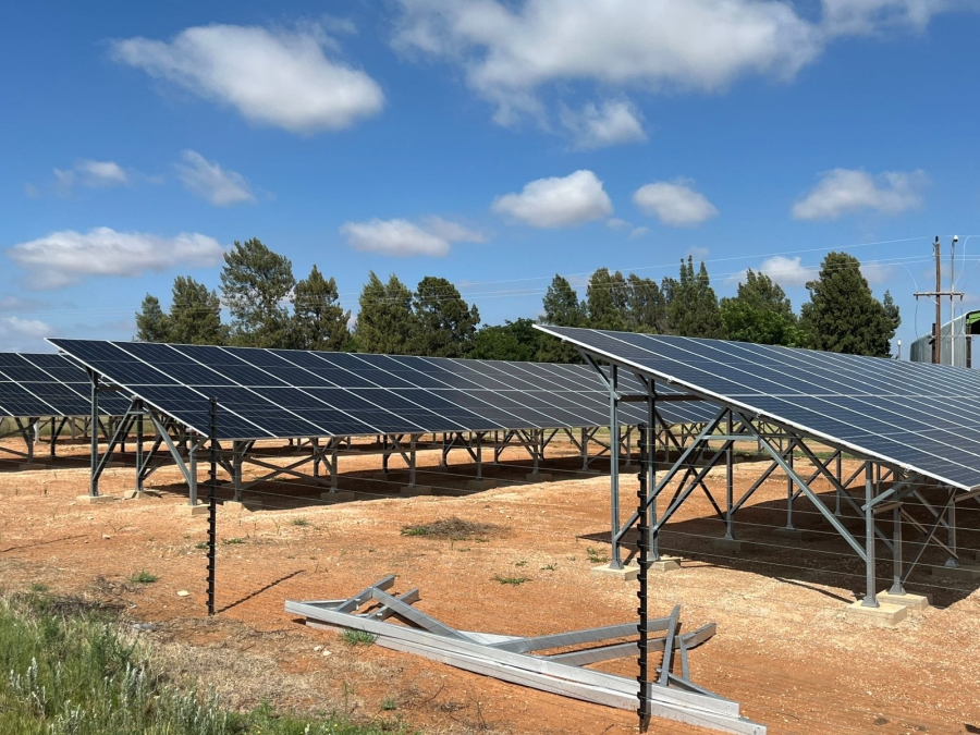 12 Bedroom Property for Sale in Bloemfontein Rural Free State